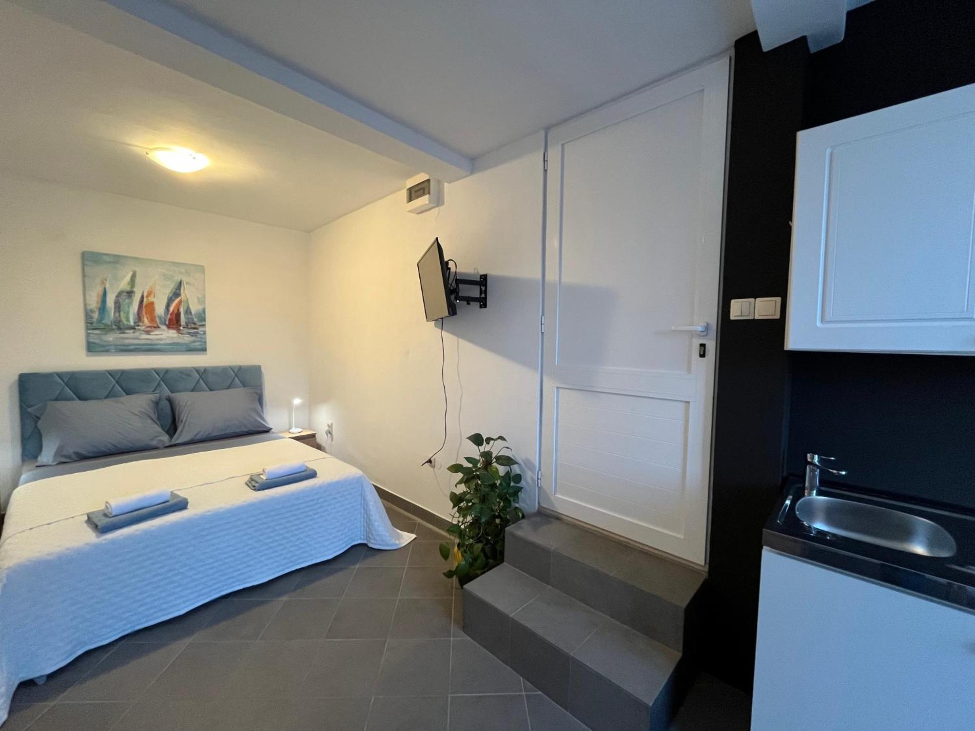 Studio Apartment 두브로브니크 외부 사진